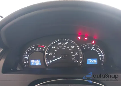 2012 Toyota Camry Le z USA, uszkodzony, nr VIN 4T1BF1FK1CU029876